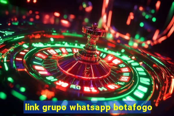 link grupo whatsapp botafogo